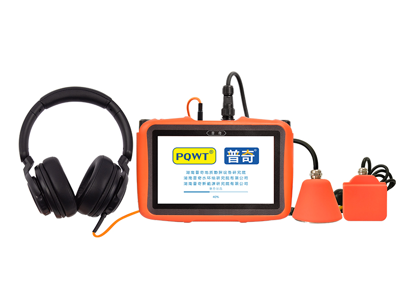 普奇L50 室内漏水检测仪（双探头）